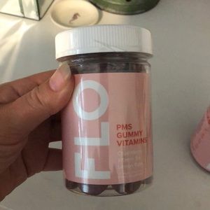 FLO vitamins